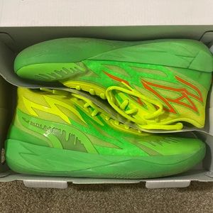 PUMA MB.02 “Slime”